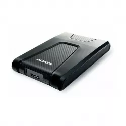 Внешний жёсткий диск ADATA AHD650-4TU31-CBK 4 ТБ 2,5″ 5 400 об/мин