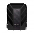Внешний жесткий диск ADATA HD710 Pro 1TB 2.5