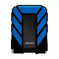 Внешний жёсткий диск ADATA AHD710P-2TU31-CBL 2 ТБ 2,5″ 5 400 об/мин