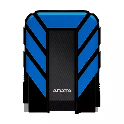 Внешний жёсткий диск ADATA AHD710P-2TU31-CBL 2 ТБ 2,5″ 5 400 об/мин Внешний жёсткий диск ADATA AHD710P-2TU31-CBL 2 ТБ 2,5″ 5 400 об/мин
