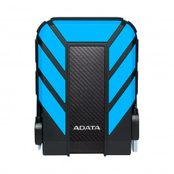 Внешний жесткий диск ADATA DashDrive Durable HD710 Pro 2 ТБ USB 3.1, AHD710P-2TU31-CBL Внешний жесткий диск ADATA DashDrive Durable HD710 Pro 2 ТБ USB 3.1, AHD710P-2TU31-CBL
