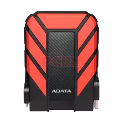 Внешний жёсткий диск ADATA AHD710P-2TU31-CRD 2 ТБ 2,5″ Внешний жёсткий диск ADATA AHD710P-2TU31-CRD 2 ТБ 2,5″