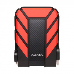 Внешний жесткий диск ADATA HD710 Pro 2TB USB 3.1 AHD710P-2TU31-CRD Внешний жесткий диск ADATA HD710 Pro 2TB USB 3.1 AHD710P-2TU31-CRD
