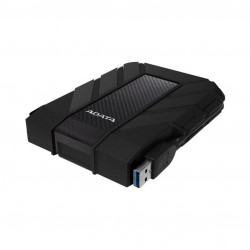 Внешний жесткий диск ADATA DashDrive Durable HD710 Pro 4 ТБ USB 3.1 AHD710P-4TU31-CBK Внешний жесткий диск ADATA DashDrive Durable HD710 Pro 4 ТБ USB 3.1 AHD710P-4TU31-CBK