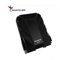 Внешний жёсткий диск ADATA AHD710P-4TU31-CBK 4 ТБ 2,5″