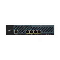 Контроллер беспроводного доступа Cisco AIR-CT2504-25-K9