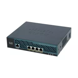 Контроллер беспроводного доступа Cisco AIR-CT2504-50-K9