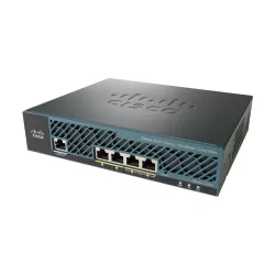 Контроллер беспроводного доступа Cisco AIR-CT2504-50-K9
