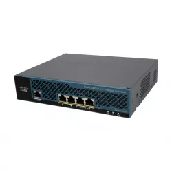 Контроллер беспроводного доступа Cisco AIR-CT2504-HA-K9
