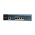 Контроллер Cisco AIR-CT2504-HA-K9