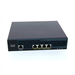 Контроллер беспроводного доступа Cisco AIR-CT2504-HA-K9