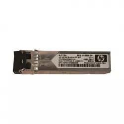 Трансивер HP AJ715A SFP+ 1 250 Гбит/с 850 нм 400 м