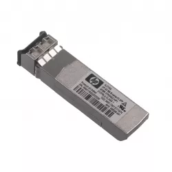 Трансивер HP AJ715A SFP+ 1 250 Гбит/с 850 нм 400 м