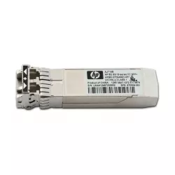 Трансивер HP AJ716B SFP+ 1 250 Гбит/с 850 нм 400 м