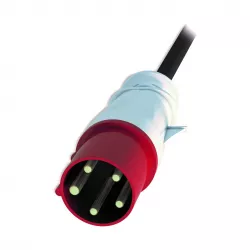 Блок розеток PDU APC AP8886