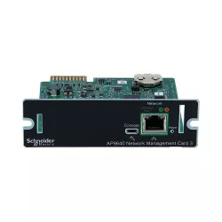 Плата управления APC AP9640 Плата управления APC AP9640