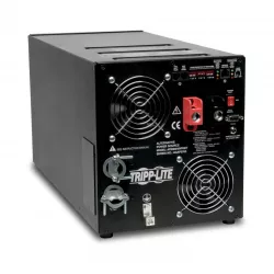 Инвертор-зарядное устройство Tripp Lite APSX6048VRNET