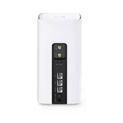 Маршрутизатор Wi-Fi 6 TP-Link ARCHER NX200