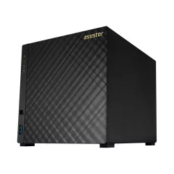 Сетевой накопитель NAS ASUSTOR AS1004T