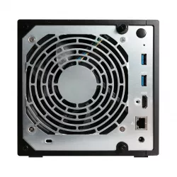 Сетевое хранилище NAS ASUSTOR AS3204T
