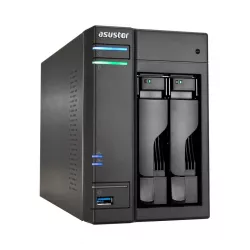 NAS сетевое хранилище ASUSTOR AS6102T