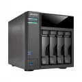 Сетевой накопитель ASUSTOR AS6104T