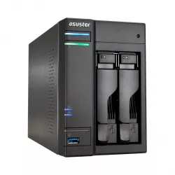 NAS сетевое хранилище ASUSTOR AS6202T