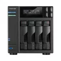 Сетевой накопитель ASUSTOR AS6204T