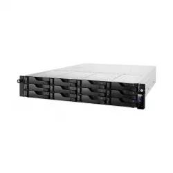 NAS сетевое хранилище ASUSTOR AS6212RD