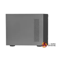 NAS сетевое хранилище ASUSTOR AS6404T