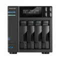 Сетевой накопитель ASUSTOR AS6404T
