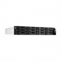Сетевой накопитель ASUSTOR AS6512RD