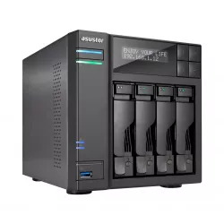 NAS сетевое хранилище ASUSTOR AS7004T