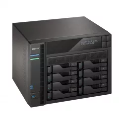 NAS сетевое хранилище ASUSTOR AS7008T