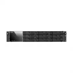 NAS сетевое хранилище ASUSTOR AS7009RD