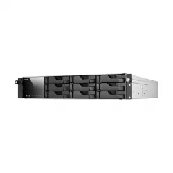 NAS сетевое хранилище ASUSTOR AS7009RDX