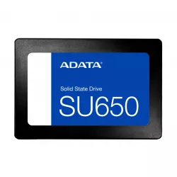 SSD-накопитель ADATA ASU650SS-960GT-R 960 ГБ 2,5″