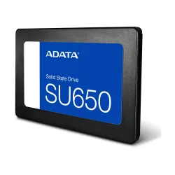 SSD-накопитель ADATA ASU650SS-960GT-R 960 ГБ 2,5″