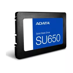 SSD-накопитель ADATA ASU650SS-960GT-R 960 ГБ 2,5″