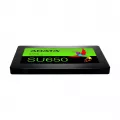 SSD-накопитель ADATA ASU650SS-960GT-R 960 ГБ 2,5″