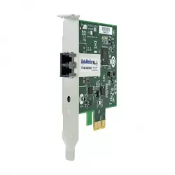 Сетевая карта Allied Telesis AT-2911SX/LC-901 1×1 Гбит/с