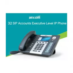 IP-телефон Atcom ATCOM A68