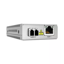 Медиаконвертер неуправляемый Allied Telesis AT-MMC2000LX/LC-TAA-60