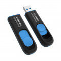 USB-флеш-накопитель ADATA UV128 64GB USB 3.0 AUV128-64G-RBE