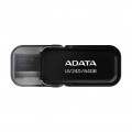 USB-флеш-накопитель ADATA UV240 64GB USB 2.0 AUV240-64G-RBK