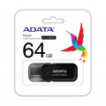 USB-флеш-накопитель ADATA UV240 64GB USB 2.0 AUV240-64G-RBK