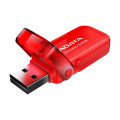 Жёсткий диск ADATA AUV240-64G-RRD 64 ГБ