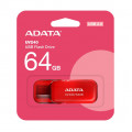 Жёсткий диск ADATA AUV240-64G-RRD 64 ГБ