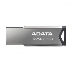 USB-флеш-накопитель ADATA UV250 16 ГБ USB 2.0 AUV250-16G-RBK USB-флеш-накопитель ADATA UV250 16 ГБ USB 2.0 AUV250-16G-RBK
