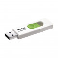 USB-флеш-накопитель ADATA UV320 128GB USB 3.2 Gen1 AUV320-128G-RWHGN